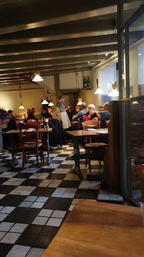 Opinii despre Café Øresund în København - Gastronomi og hotelvirksomhed