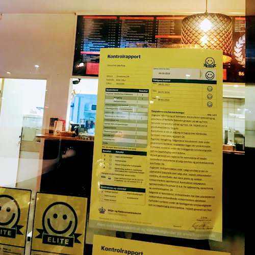 Lido Pizzaria & Pancakes