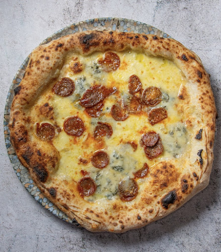 Opinii despre Restaurant Carlton în København - Gastronomi og hotelvirksomhed