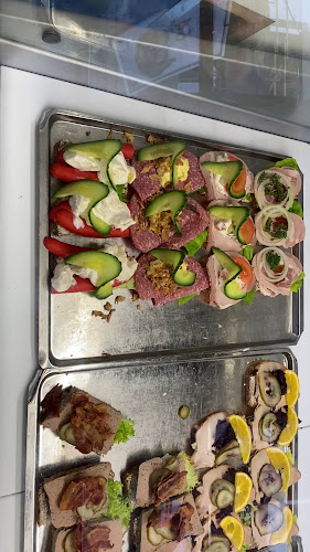 Klemmen - Gastronomi og hotelvirksomhed