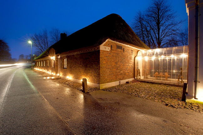 A Hereford Beefstouw - Lund - Herning - Gastronomi og hotelvirksomhed