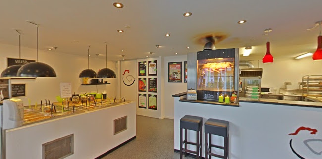 Comentarii opinii despre Kylling & Co Randers