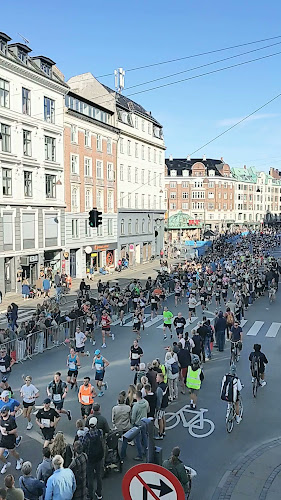 Trianglen 7 - Gastronomi og hotelvirksomhed