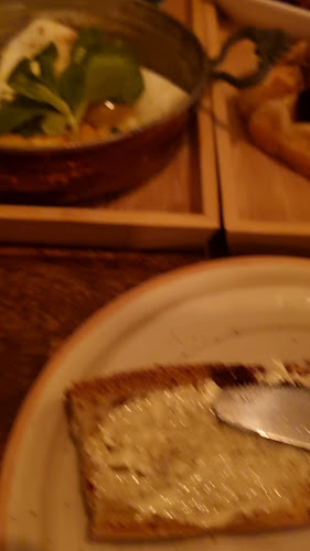 Opinii despre Kaleidoskop în Frederiksberg - Gastronomi og hotelvirksomhed