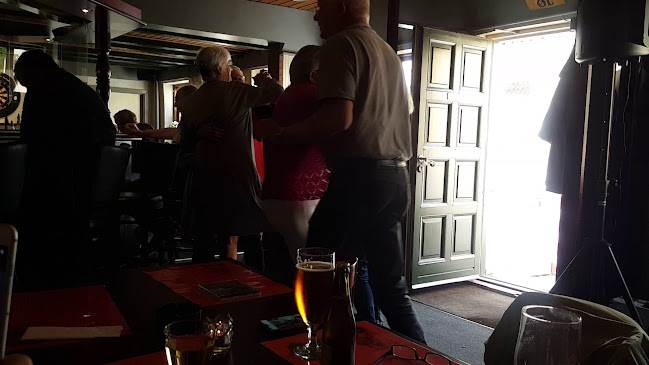 Opinii despre A'porta în Mariager - Gastronomi og hotelvirksomhed