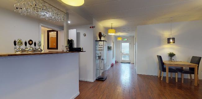 Opinii despre Ankerstedet în Køge - Gastronomi og hotelvirksomhed
