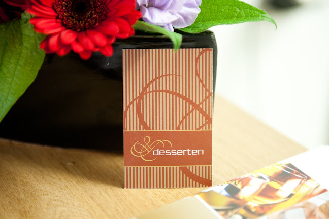 Comentarii opinii despre Desserten