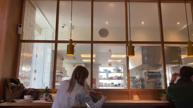 Opinii despre Meyers Bageri în Frederiksberg - Gastronomi og hotelvirksomhed