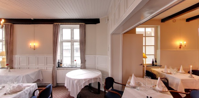 Opinii despre Slukefter Kro în Vojens - Gastronomi og hotelvirksomhed