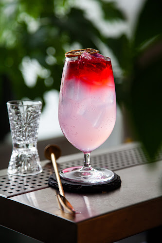 Cocktailors - København