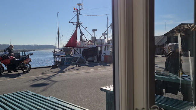 Opinii despre Aoife Coffee în Ebeltoft - Gastronomi og hotelvirksomhed