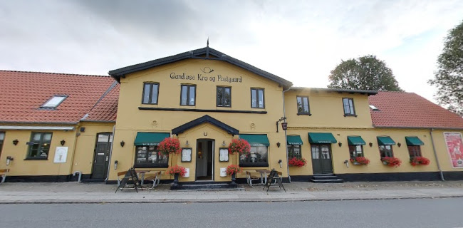 Opinii despre Ganløse Kro în Stenløse - Gastronomi og hotelvirksomhed