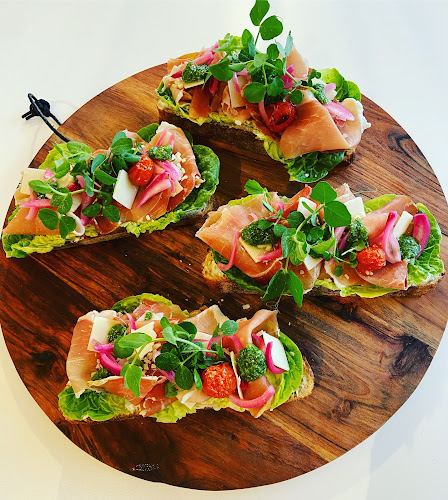 Rillos - Sønderborg