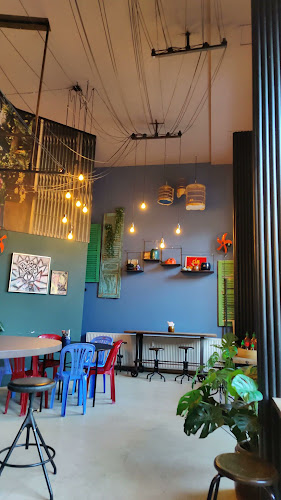 Opinii despre District Tonkin în København - Gastronomi og hotelvirksomhed