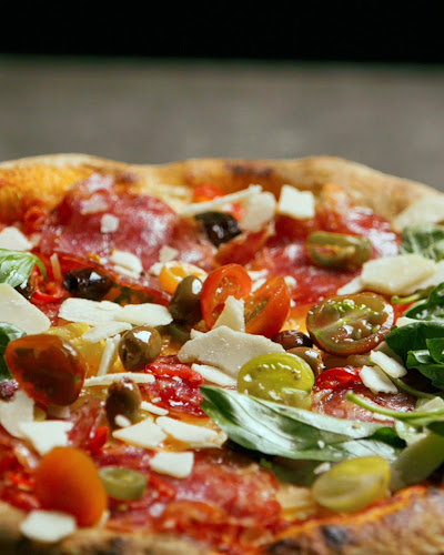 Opinii despre Chello's în Aarhus - Gastronomi og hotelvirksomhed