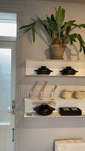 Studio Barnekow. - Rønne