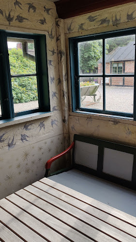 Opinii despre Hvidsten Kro în Spentrup - Gastronomi og hotelvirksomhed