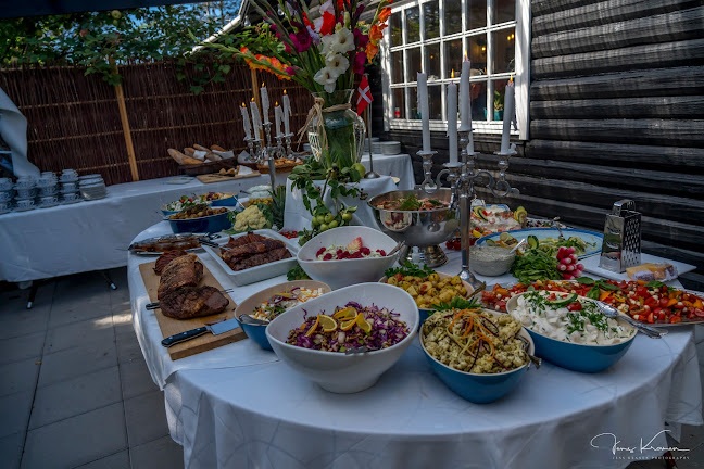 Morfars Køkken Cafe og Restaurant - Hirtshals