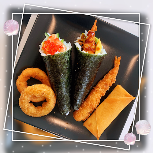 Comentarii opinii despre Yans Sushi / Kitchen