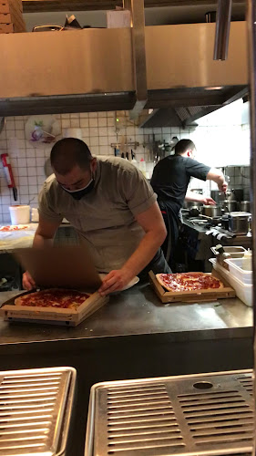 Opinii despre Rafaels Restaurant în Kolding - Gastronomi og hotelvirksomhed