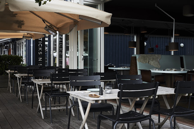 Sticks'n'Sushi - Restaurant Rungsted - Gastronomi og hotelvirksomhed