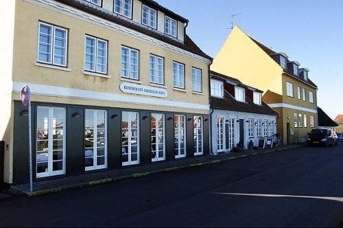 Opinii despre Restaurant Gilleleje Havn în Gilleleje - Gastronomi og hotelvirksomhed