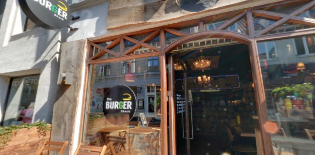 Burger Shack Aarhus