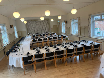 Kolding Kokken i Pjedsted Forsamlingshus