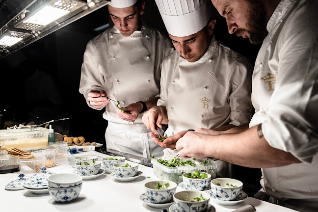 Vingårdstræde 6, 1070 København