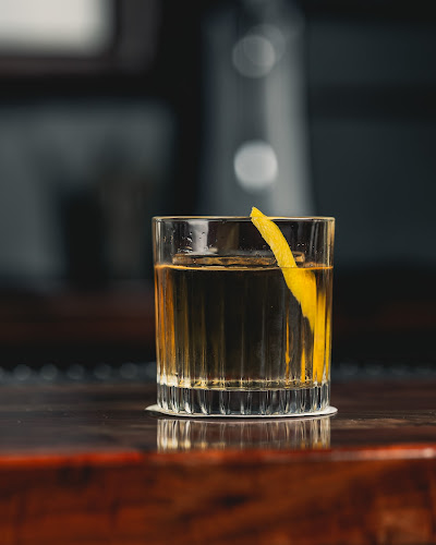 Cocktailors - København