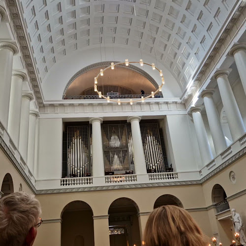 Opinii despre Café Klimt în Bispebjerg - Gastronomi og hotelvirksomhed