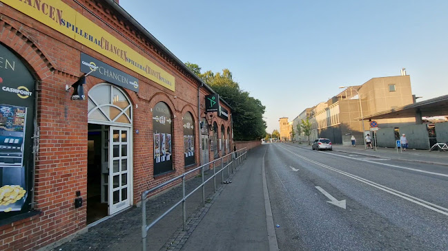 Dansebar Roskilde - Gastronomi og hotelvirksomhed