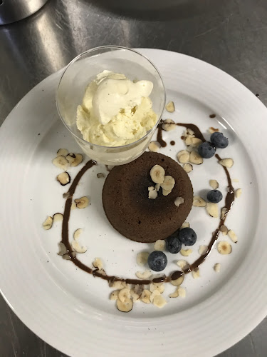 Ristorante Italia Grenaa - Gastronomi og hotelvirksomhed