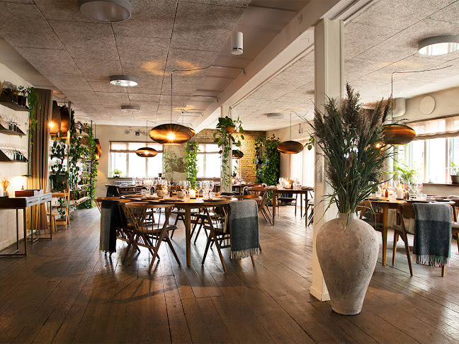 Restaurant Domestic - Gastronomi og hotelvirksomhed