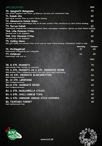 Vestergade 69, 9400 Nørresundby