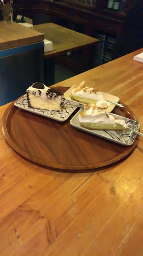 Bertels Salon - København