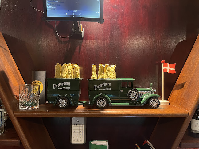 Sportspub Målet - Viborg