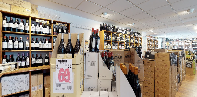 Opinii despre Holte Vinlager în Hørsholm - Gastronomi og hotelvirksomhed