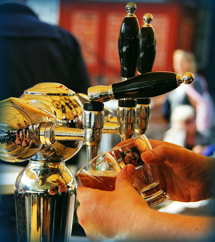 Opinii despre RAS GASTRO & MALT în Haderslev - Gastronomi og hotelvirksomhed