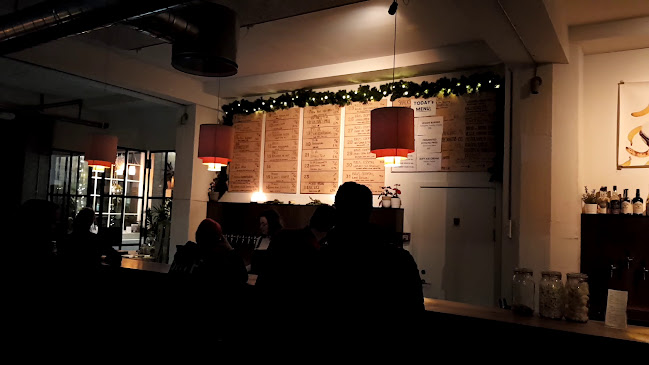 BRUS - Gastronomi og hotelvirksomhed