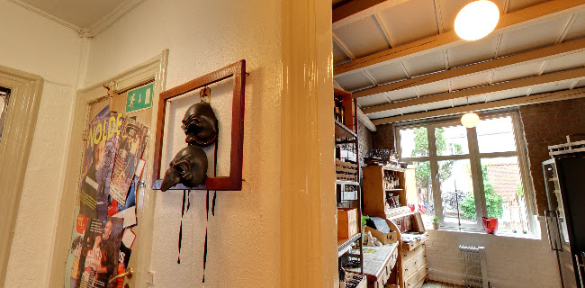 Restaurant Arthur/ Brygger Bauers Grotter - Gastronomi og hotelvirksomhed