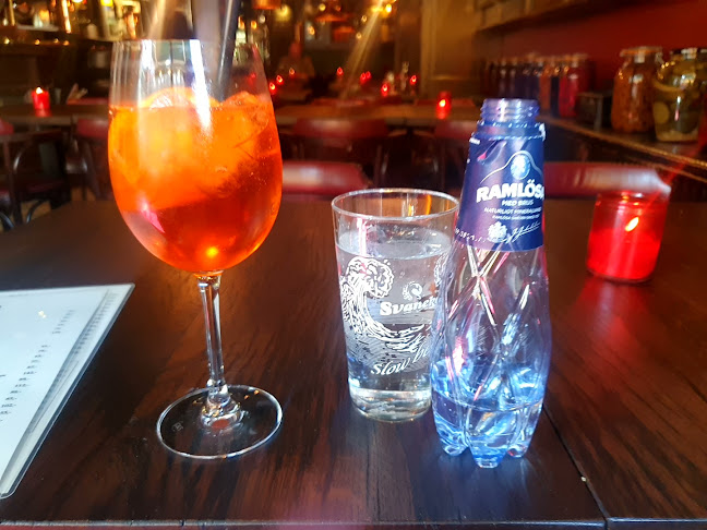 London Pub - Frederiksberg