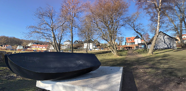 Ishuset Gammel Strandvej