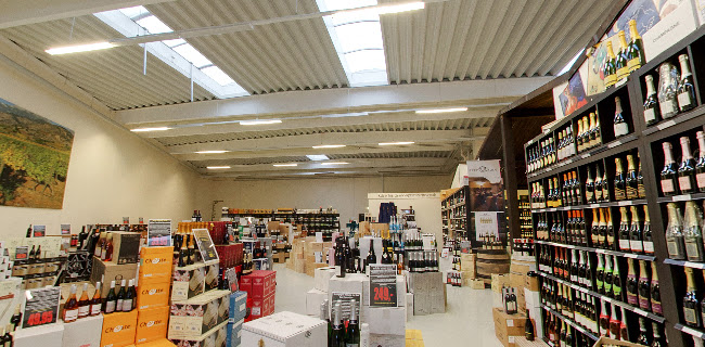 Greve Vinkompagni ApS - Maximum Wine - Gastronomi og hotelvirksomhed