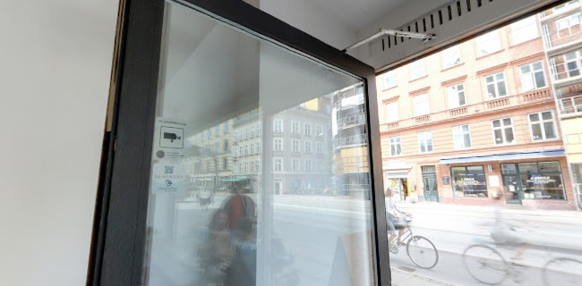 Falafel Factory - København