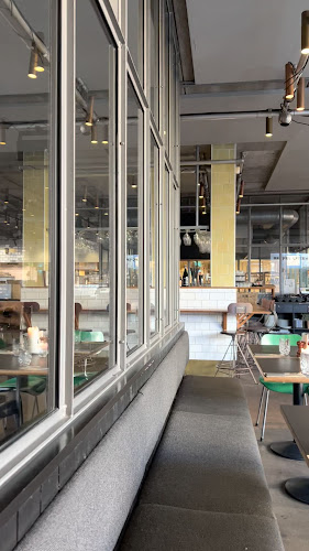 Opinii despre Meyers Spisehus în Kongens Lyngby - Gastronomi og hotelvirksomhed