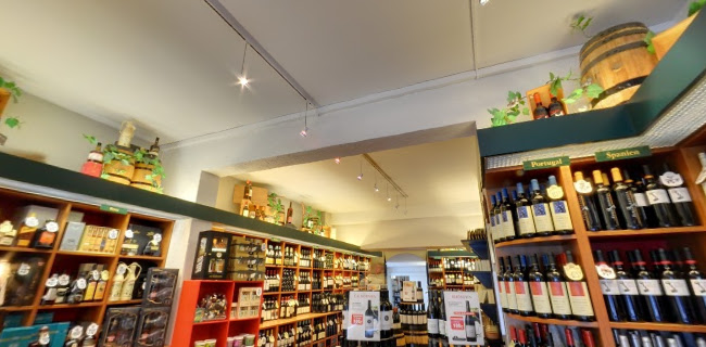 Vingårdsgade 13, 9000 Aalborg