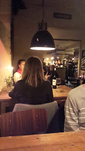 Café Bopa - Gastronomi og hotelvirksomhed