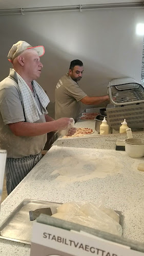 Pizza Palermo