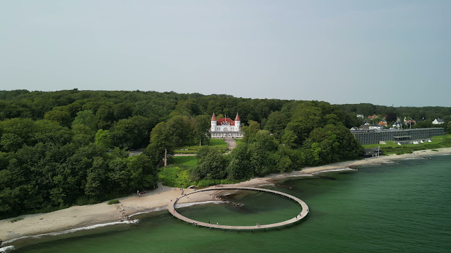 Varna Palæet - Gastronomi og hotelvirksomhed